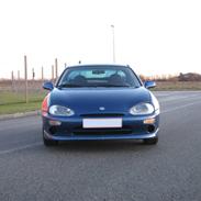 Mazda Mx3 1.8 V6 *SOLGT*