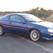 Mazda Mx3 1.8 V6 *SOLGT*