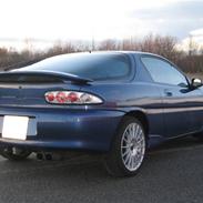 Mazda Mx3 1.8 V6 *SOLGT*