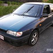 Nissan sunny