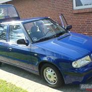 Skoda Felicia X-Line (Til salg)