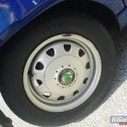 Skoda Felicia X-Line (Til salg)