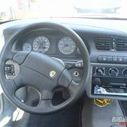 Skoda Felicia X-Line (Til salg)