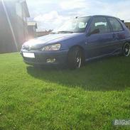 Peugeot 106 XS