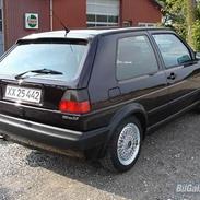 VW Golf 1.8 GTi Edition One