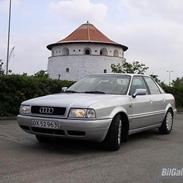 Audi 80 2.0S - Solgt 