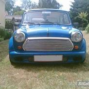 Austin-Morris Mini "Tøffe"