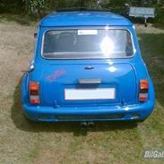 Austin-Morris Mini "Tøffe"