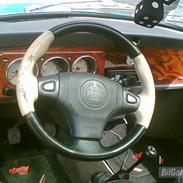 Austin-Morris Mini "Tøffe"