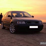 Audi A3 1,8 TURBO