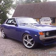 Toyota celica gt coupe