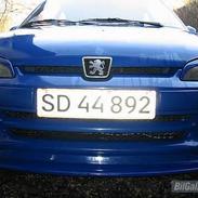 Peugeot 106 Rally   (SOLGT)