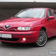 Alfa Romeo 146  L+