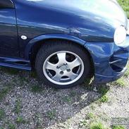 Opel Corsa B (Solgt)
