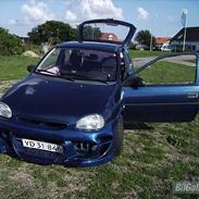Opel Corsa B (Solgt)