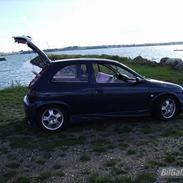 Opel Corsa B (Solgt)