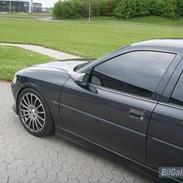 Opel Vectra B solgt