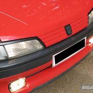 Peugeot 106 XS Benzin 