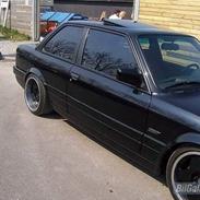 BMW E30 325i - Solgt