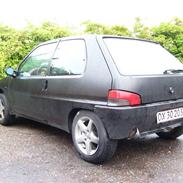 Peugeot 106 xr 1,4i SOLGT