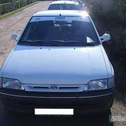 Ford Escort 1,8i