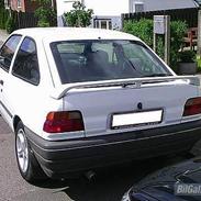Ford Escort 1,8i