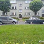 Mercedes Benz 220 SE
