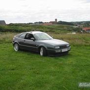 VW Corrado G60 *Solgt*