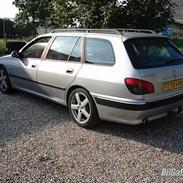 Peugeot 406
