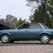 Ford Taunus Ghia (Solgt)