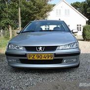 Peugeot 406