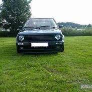 VW Golf Gti  "STJÅLET"