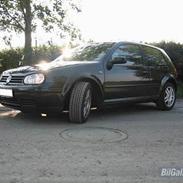 VW Golf IV GTI SOLGT