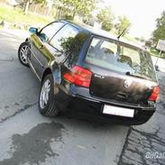 VW Golf IV GTI SOLGT