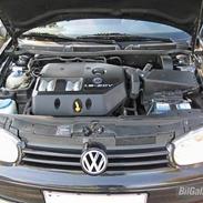 VW Golf IV GTI SOLGT