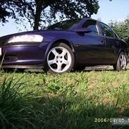Opel Vectra B GL Plus