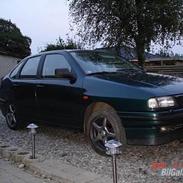 Seat cordoba