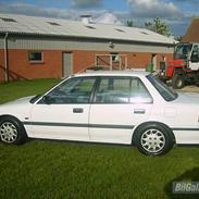 Honda civic 1.4 GL (SOLGT)