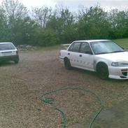 Honda civic 1.4 GL (SOLGT)