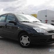 Ford Focus - SOLGT