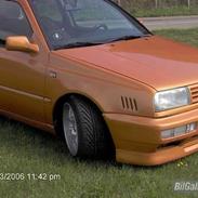 VW GOLF III (solgt)