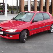 Peugeot 306 [SOLGT]