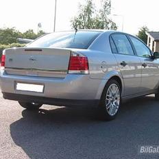 Opel Vectra C