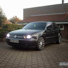 VW Golf IV *SOLGT*