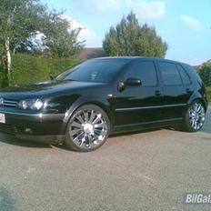 VW Golf IV *SOLGT*