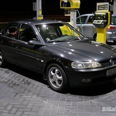 Opel Vectra b