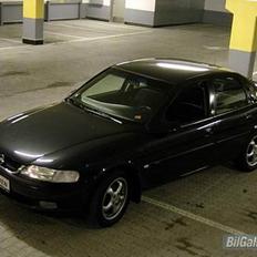 Opel Vectra b