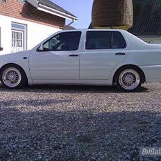 VW Vento TDI GL *Solgt!*