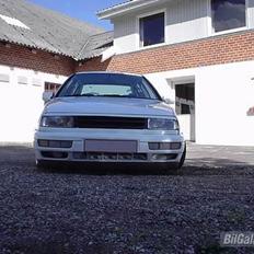 VW Vento TDI GL *Solgt!*