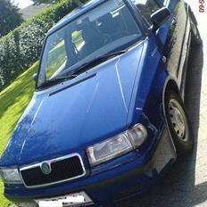 Skoda Felicia X-Line (Til salg)